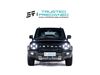 Jetour T2 LUXURY