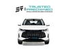 Jetour X50 PREMIUM