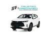 Jetour X50 PREMIUM