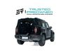 Jetour T2 LUXURY PLUS