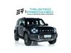 Jetour T2 LUXURY PLUS