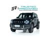 Jetour T2 LUXURY PLUS
