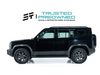 Jetour T2 LUXURY PLUS