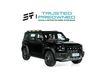 Jetour T2 LUXURY