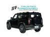 Jetour T2 LUXURY