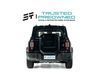 Jetour T2 LUXURY
