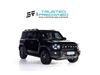 Jetour T2 LUXURY