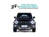 Jetour T2 LUXURY