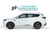 Jetour X70 PLUS LUXURY