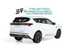 Jetour X70 PLUS LUXURY