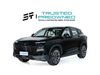 Jetour Dashing LUXURY 1.6