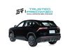 Jetour Dashing LUXURY 1.6