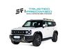 Jetour T2 iDM 2WD