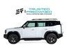 Jetour T2 iDM 2WD