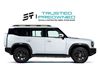 Jetour T2 iDM 2WD
