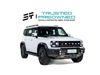 Jetour T2 iDM 2WD