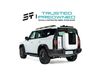 Jetour T2 iDM 2WD