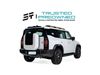 Jetour T2 iDM 2WD