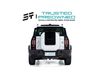 Jetour T2 iDM 2WD
