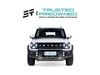 Jetour T2 iDM 2WD