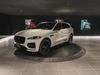 JAGUAR F-PACE R-DYNAMIC S