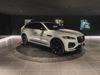 JAGUAR F-PACE R-DYNAMIC S