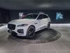 JAGUAR F-PACE R-DYNAMIC S