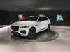 JAGUAR F-PACE R-DYNAMIC S