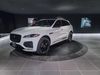 JAGUAR F-PACE R-DYNAMIC S