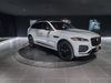 JAGUAR F-PACE R-DYNAMIC S