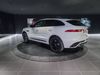 JAGUAR F-PACE R-DYNAMIC S