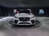 JAGUAR F-PACE P575 SVR