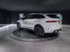JAGUAR F-PACE P575 SVR