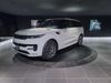 LAND ROVER RANGE ROVER SPORT DYNAMIC SE