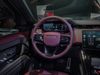 LAND ROVER RANGE ROVER SPORT DYNAMIC SE