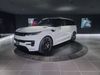LAND ROVER RANGE ROVER SPORT DYNAMIC SE