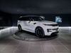 LAND ROVER RANGE ROVER SPORT DYNAMIC SE