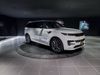 LAND ROVER RANGE ROVER SPORT DYNAMIC SE