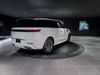 LAND ROVER RANGE ROVER SPORT DYNAMIC SE