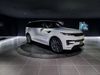 LAND ROVER RANGE ROVER SPORT DYNAMIC SE