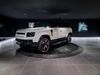 LAND ROVER DEFENDER X-DYNAMIC SE