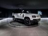 LAND ROVER DEFENDER X-DYNAMIC SE