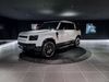 LAND ROVER DEFENDER X-DYNAMIC SE