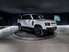 LAND ROVER DEFENDER X-DYNAMIC SE