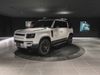 LAND ROVER DEFENDER S