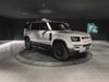 LAND ROVER DEFENDER S