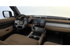 LAND ROVER DEFENDER S