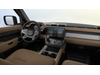LAND ROVER DEFENDER S