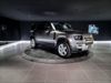 LAND ROVER DEFENDER SE