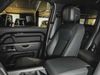 LAND ROVER DEFENDER V8